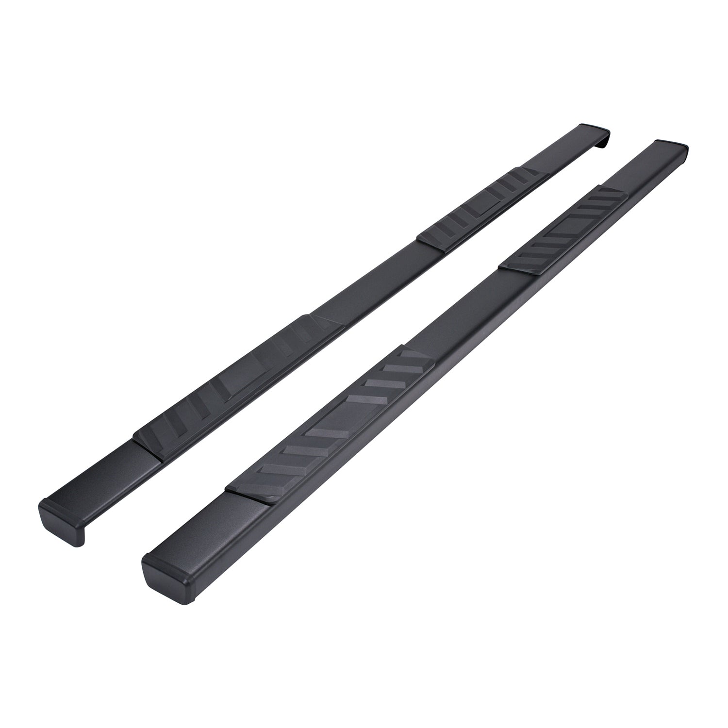 T4 SERIES SIDE BAR BLACK