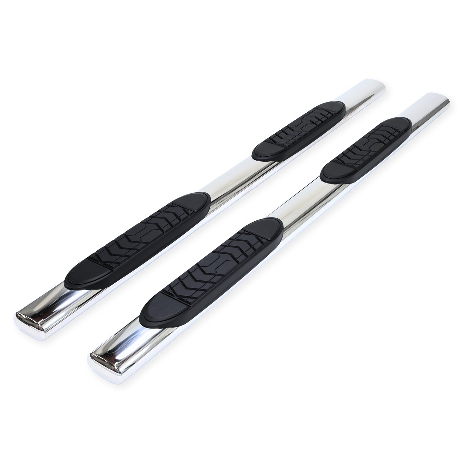 5' OVAL NERF BAR PSS