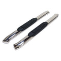 5' OVAL BENT END BAR PSS