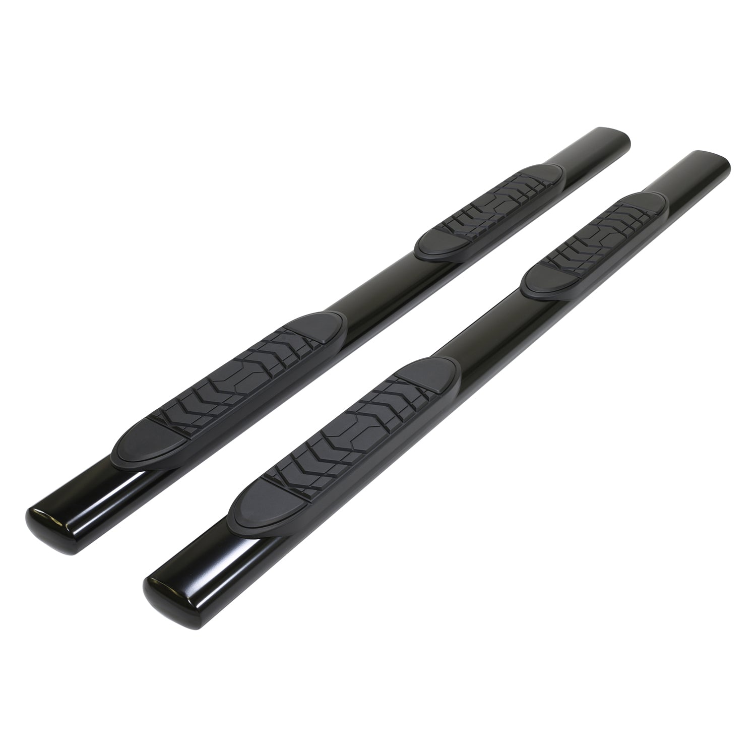 5' OVAL  BLK RP FITS DEF