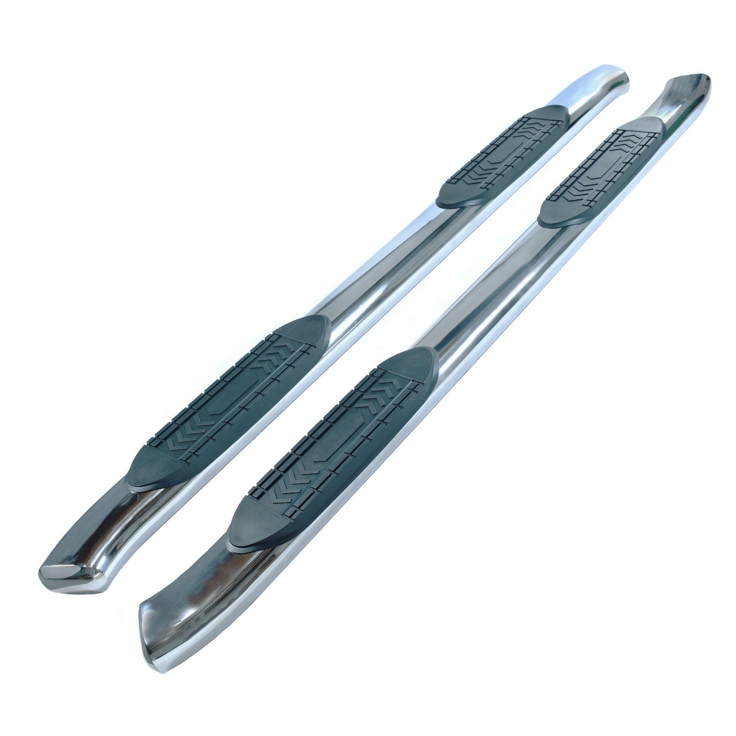 6'OVAL BENT NERF BAR  PSS