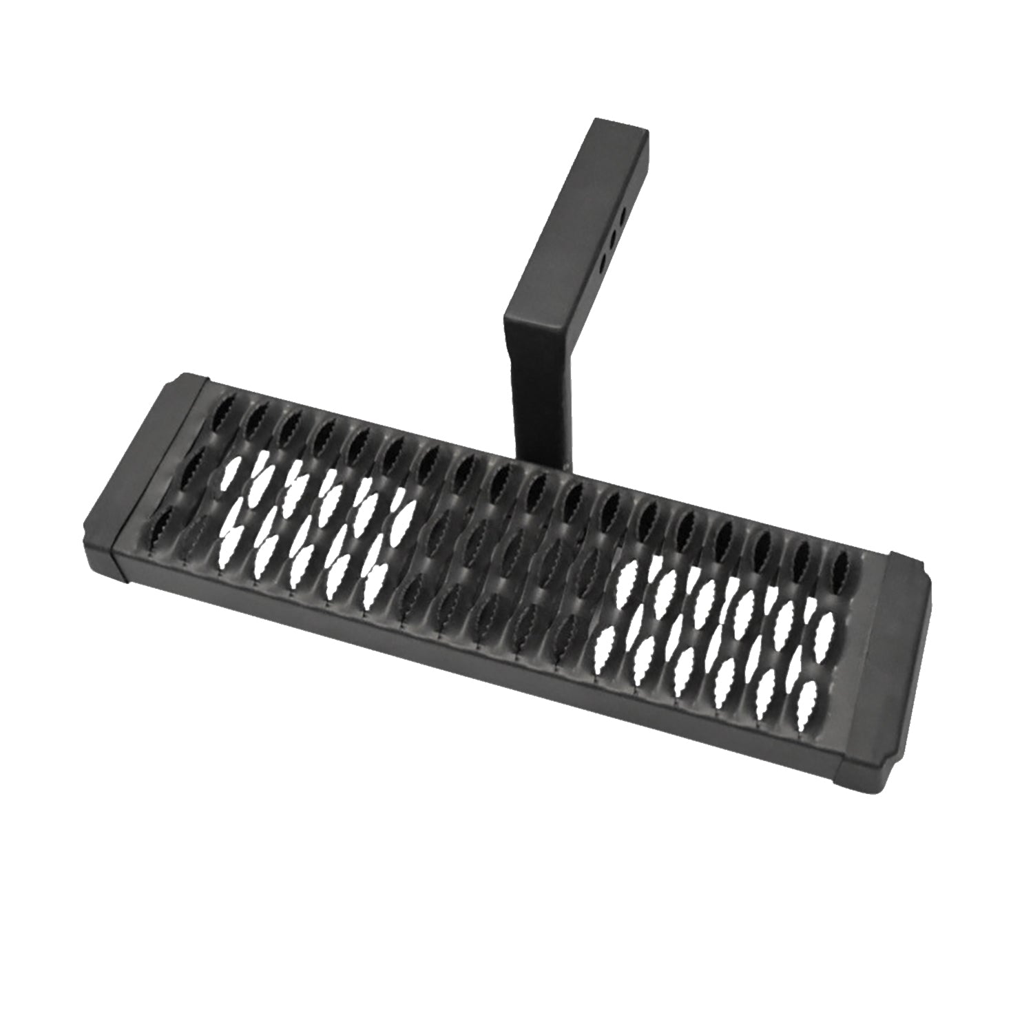AGG HITCH STEP 6  DRP BLK
