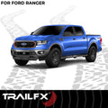A4 - 19+ RANGER EXT