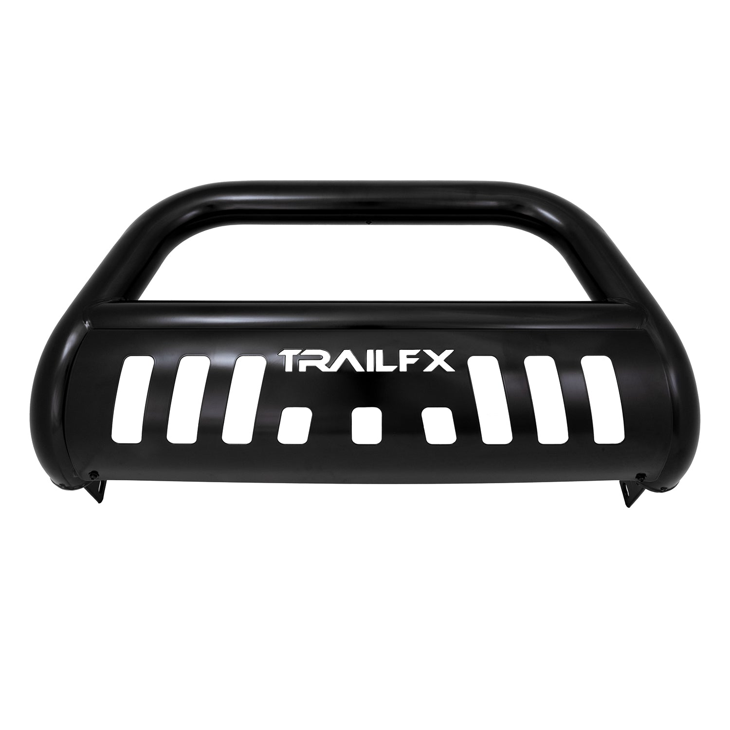 3' BULL BAR BLK