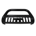 3' BULL BAR FORD RANGER 2019 BLK