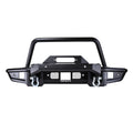 BRONCO FRONT WINCH BUMPER