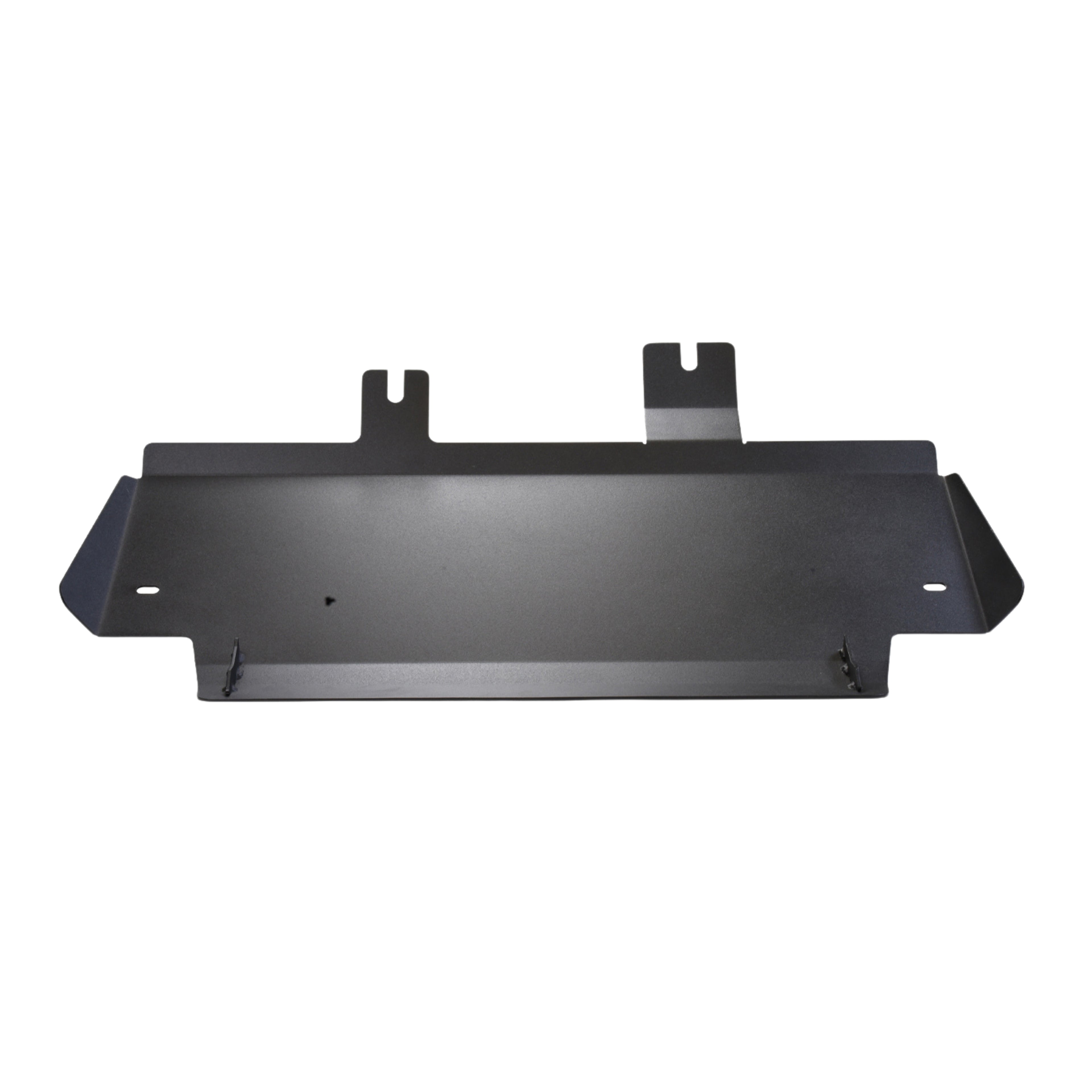 BRONCO FRONT BUMPER SKID PLATE