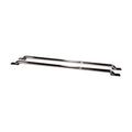 BED RAIL 94-15 DODGE RAM 6.5 SB