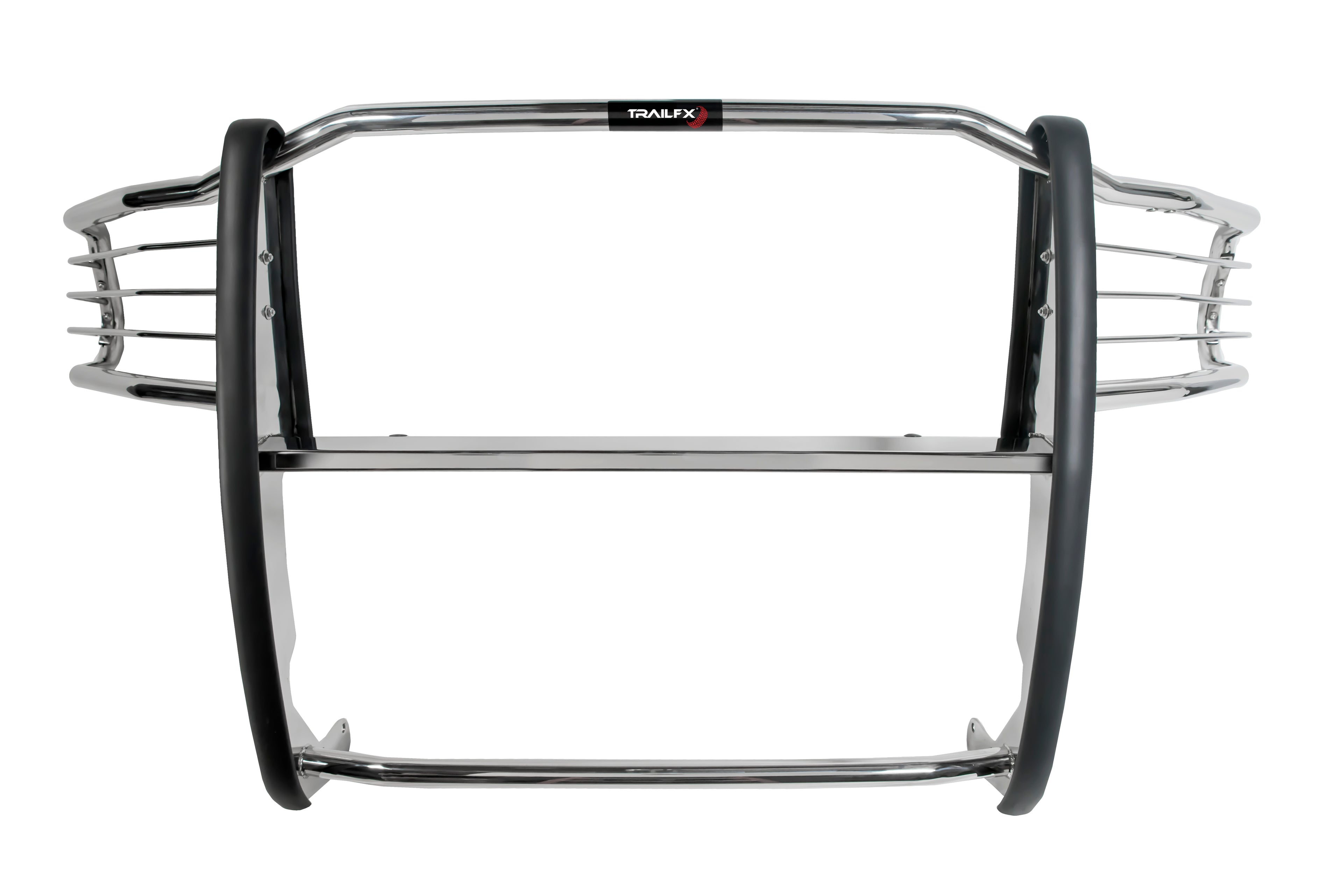 GRILLE GUARD JEEP PPS