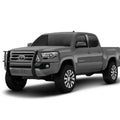 GRILLE GUARD BLK