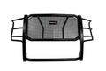 EXT GRILLE GUARD TUNDRA