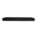 REAR STEP BAR BLACK