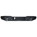JEEP GLADIATOR REAR BUMPER