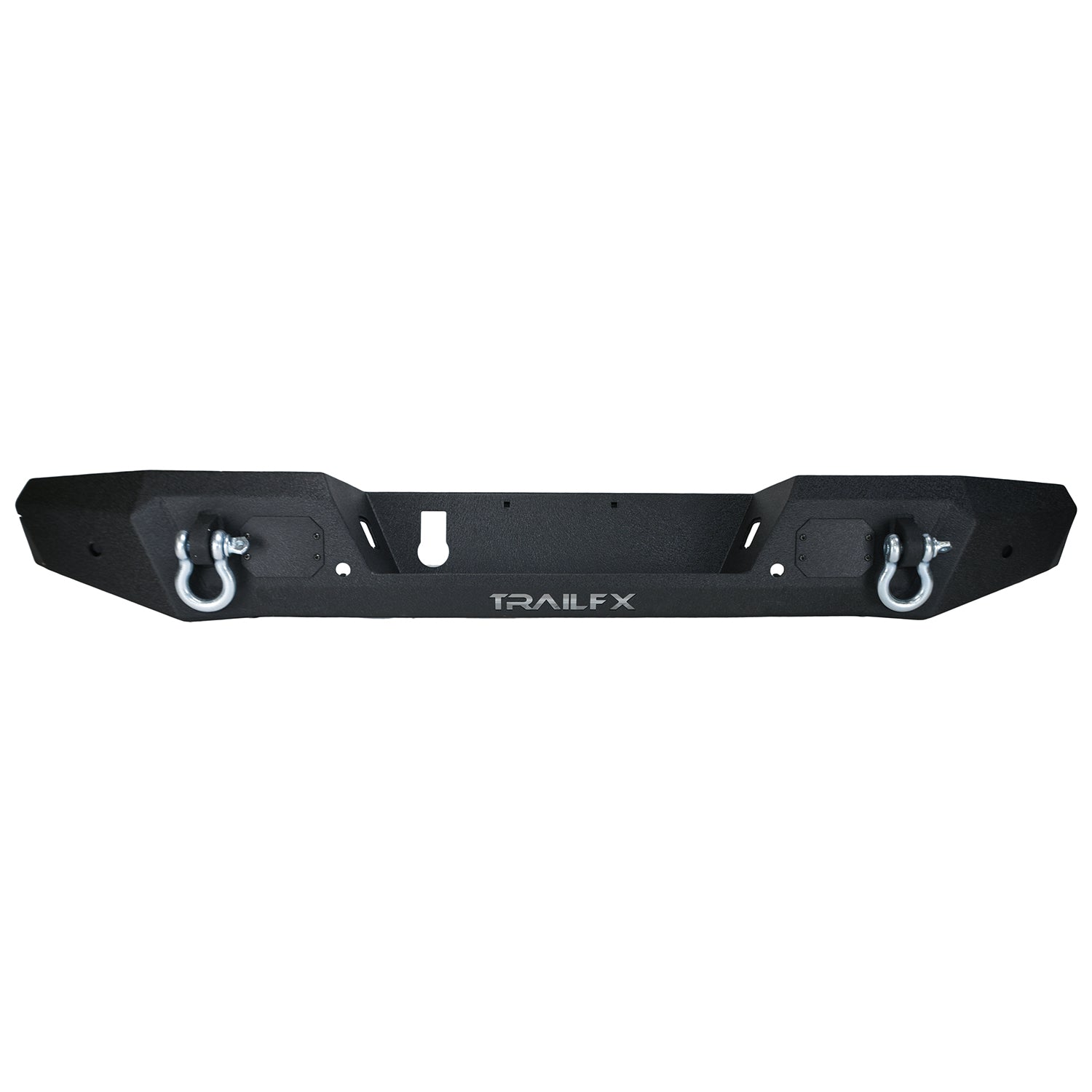 JEEP GLADIATOR REAR BUMPER