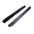 OVERLAND RUNNING BOARD JK WRANG 2DR