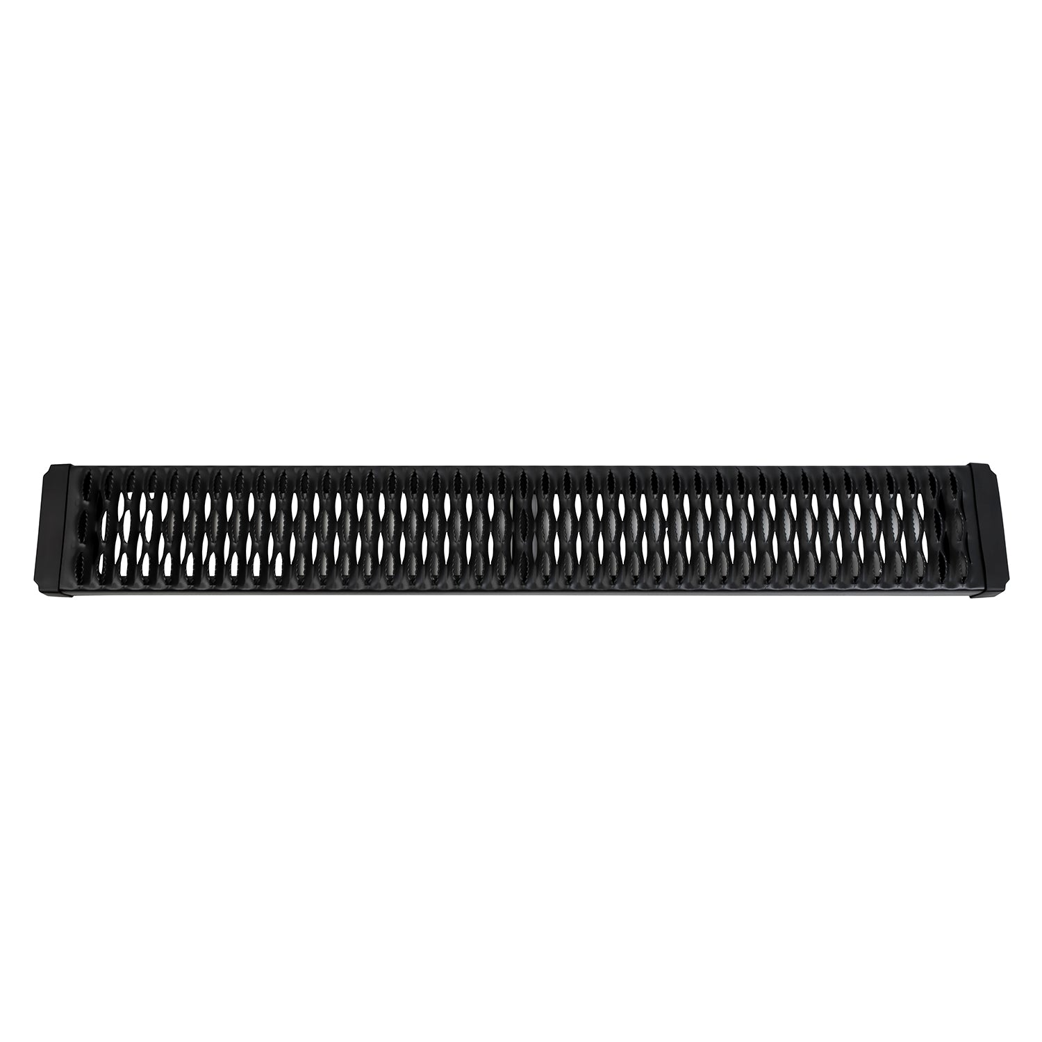 AGGRESSIVE RUNNING BOARD
