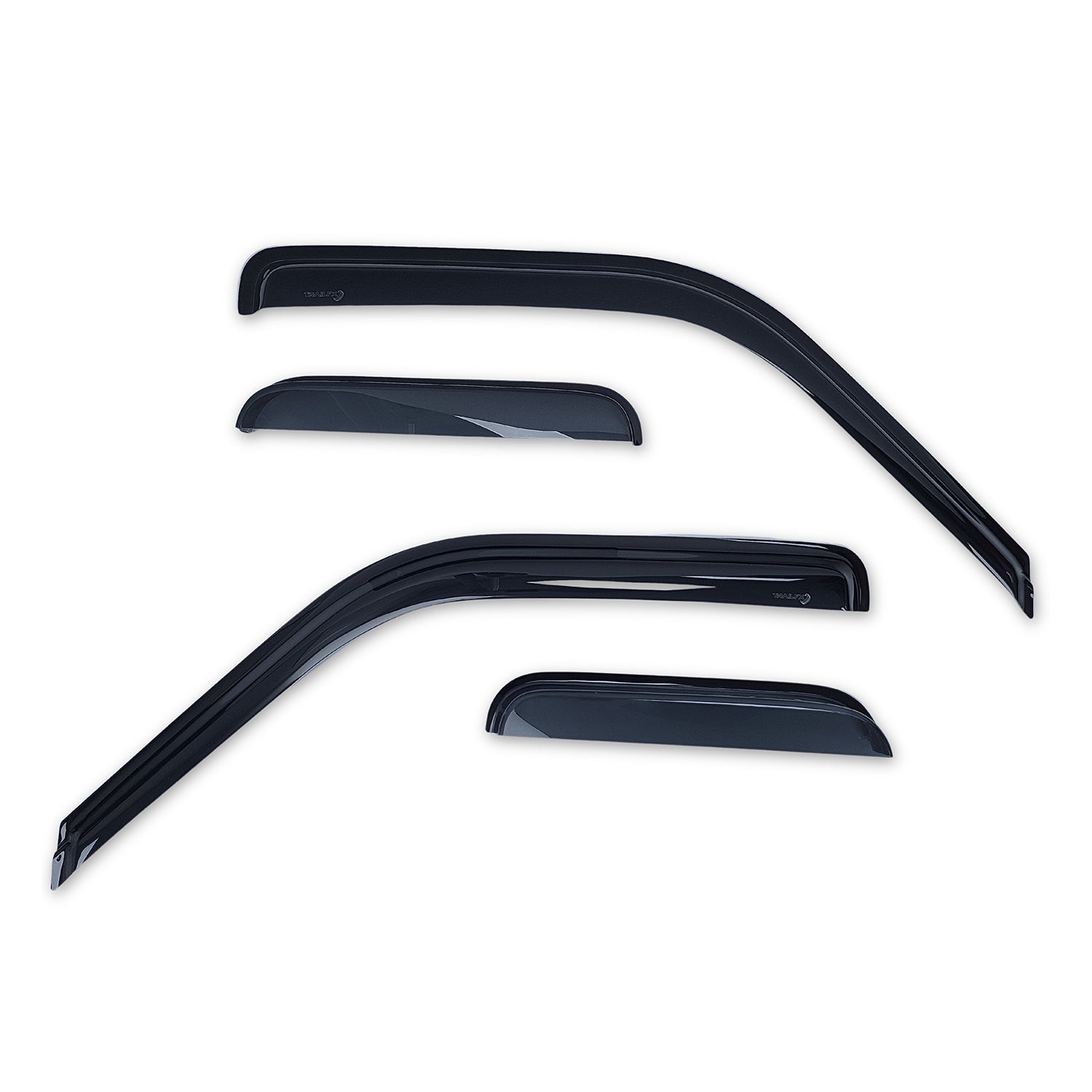 WINDOW VENT 4PC CHEVROLET GMC C/K