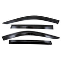 WINDOW VENT HONDA CR-V   23-25 4PC