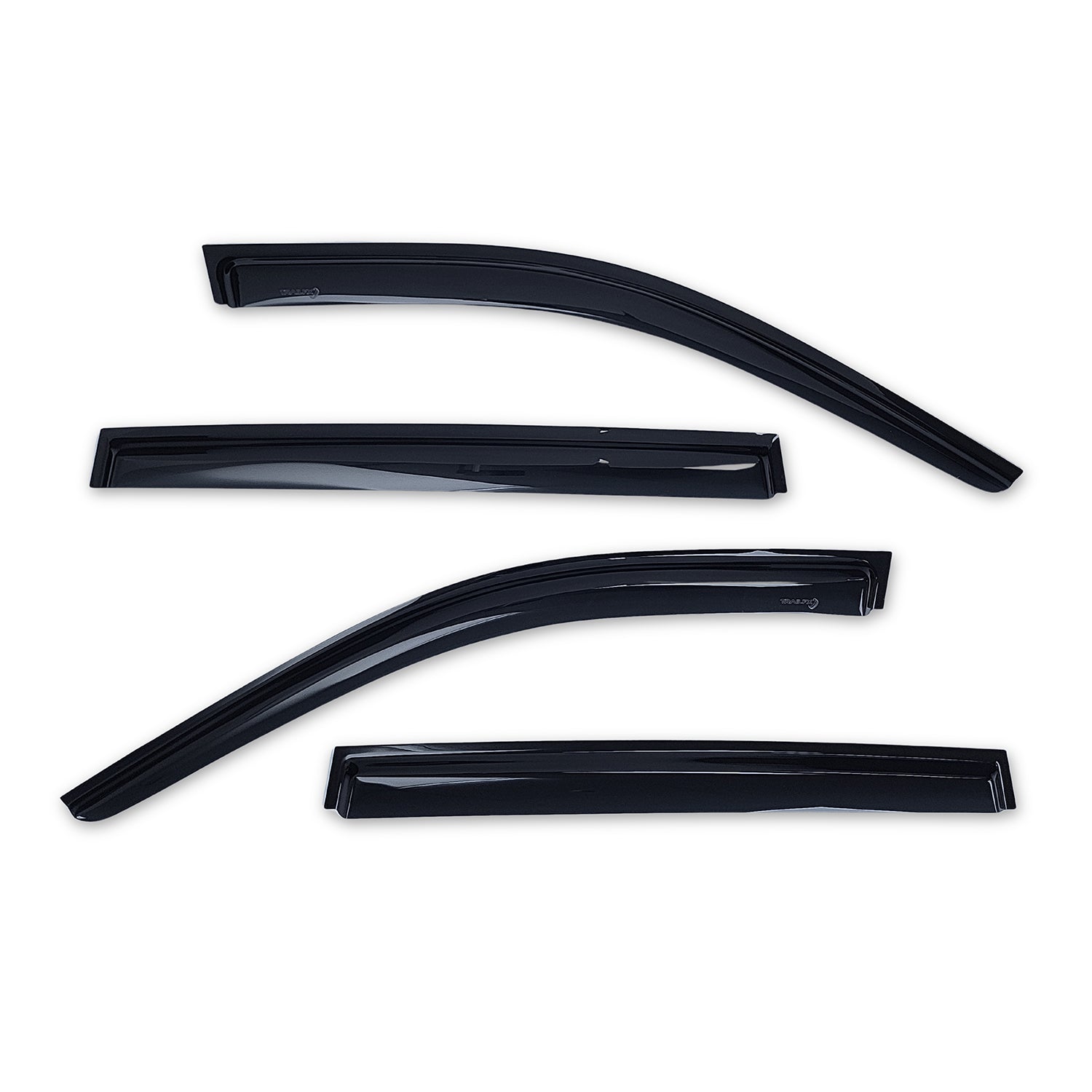 WINDOW VENT 4PC GRAND CHEROKEE