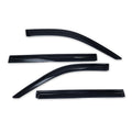 WINDOW VENT 4PC YUKON XL SUBURBAN
