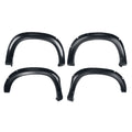 POCKET STYLE FLARE SMOOTH SET OF 4