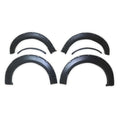 POCKET STYLE FLARE SMOOTH SET OF 4