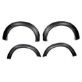 POCKET STYLE FLARE SMOOTH SET OF 4