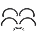 OE STYLE FLARE SMOOTH SET OF 4
