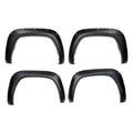 POCKET STYLE FLARE SMOOTH SET OF 4