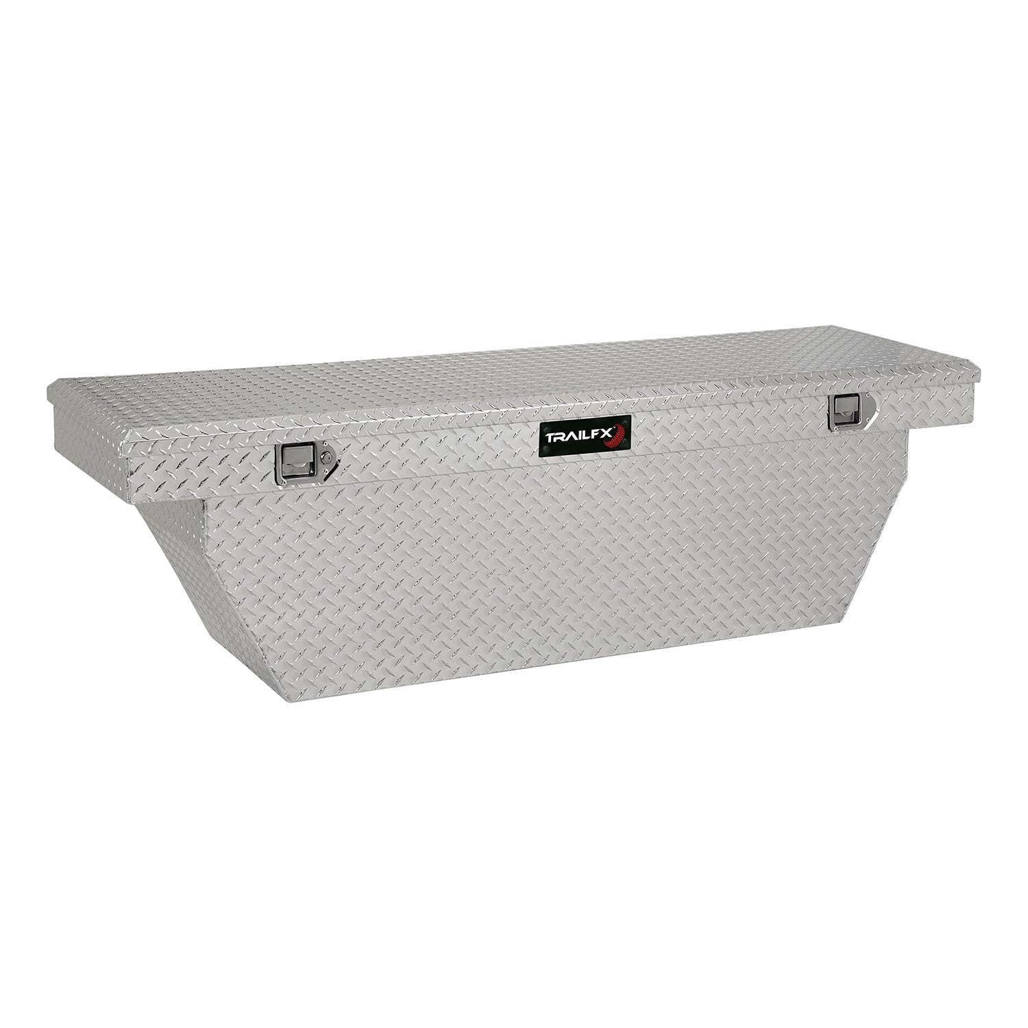 69' DEEP SINGLE LID C/O