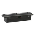 LOCK 72 LO PRO RAIL BLK