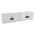 90' TOP MOUNT BOX