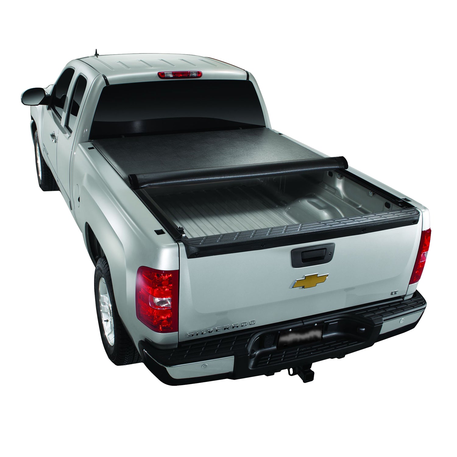2019 GM 5'8'