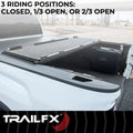 HF3 PRO RAM 5.5' BED