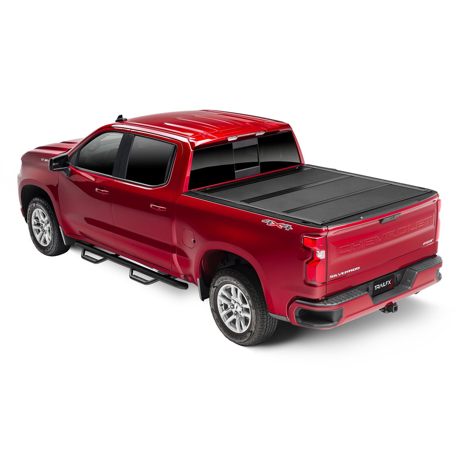 HF3 GM 1500 5.8'  BED