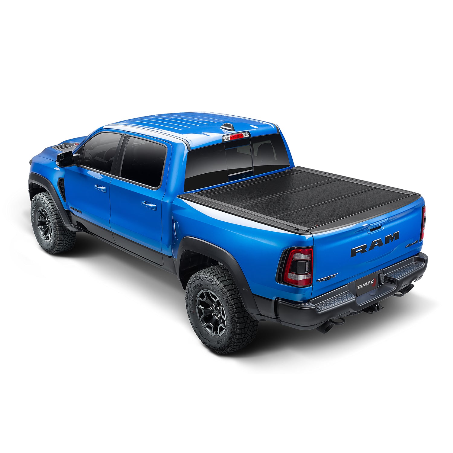 HF3 RAM 5.5' BED