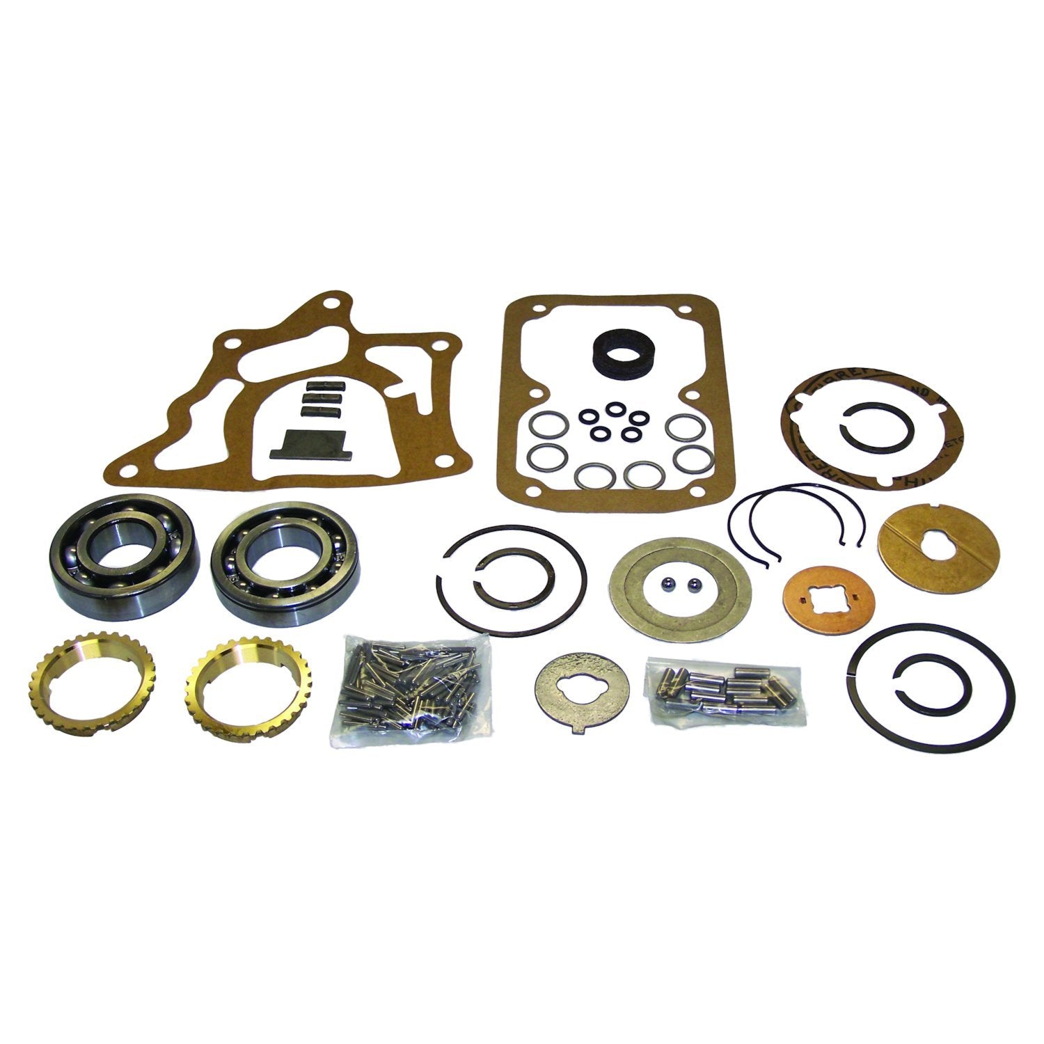 TRANSM MAST KIT