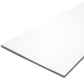 Marine Lumber  24X27X3/4  White Pkg