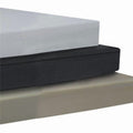 Marine Lumber  24X54X1/4  Black Pkg