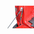 Tailgate Assist Chevy Colorado 201