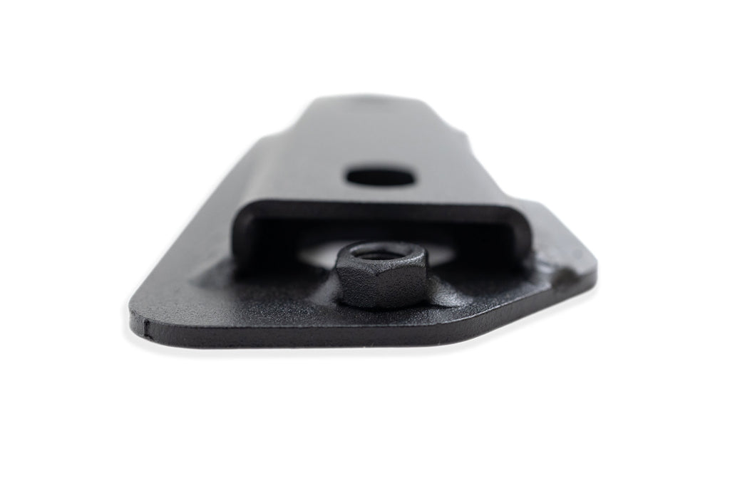 2021-2025 Ford Bronco Tailgate Reinforcement Molle Panel