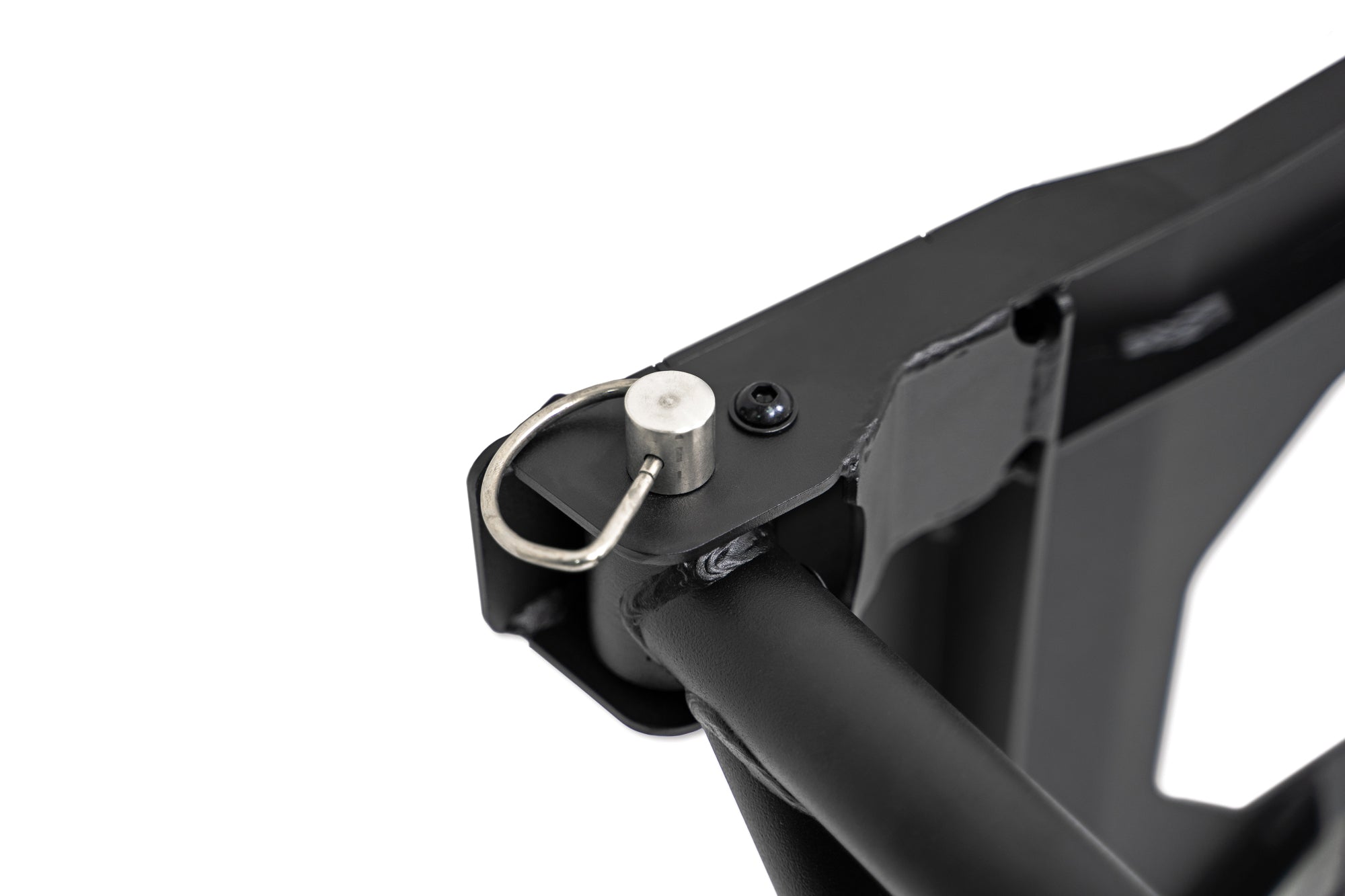 Ford Bronco Spare Tire Guard & Accessory Mount