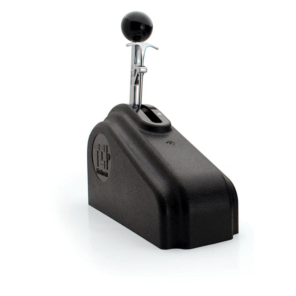 Fast Gate Shifter Gm Ford