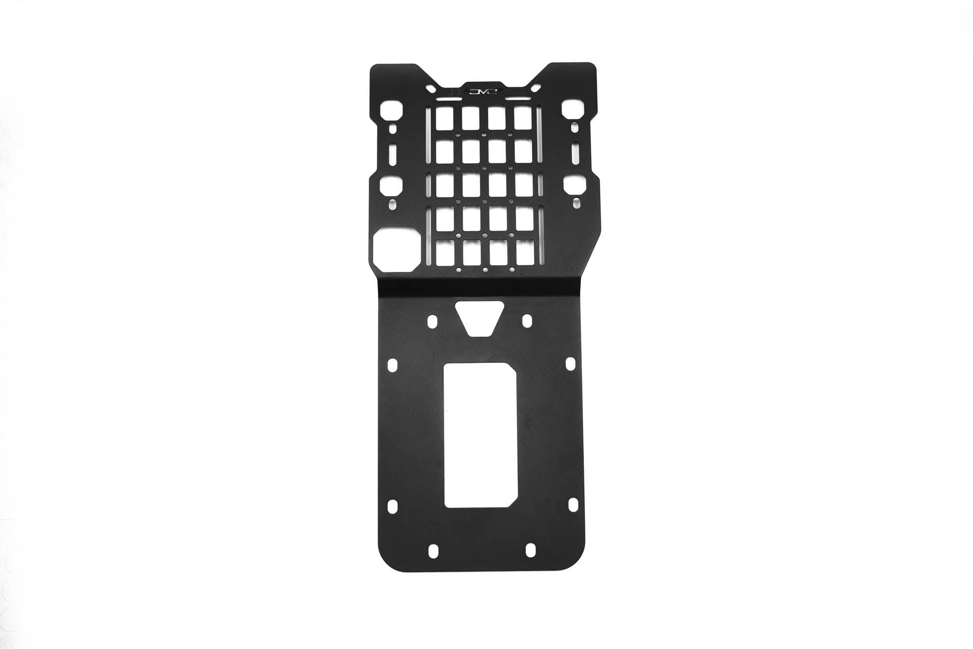2007-2018 Jeep Wrangler JK Tailgate Reinforcement Molle Panel
