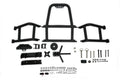 2007-2018 Jeep Wrangler JK Body Mounted Tire Carrier
