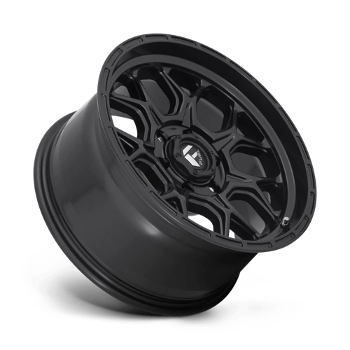 Fuel 1PC TECH 18X9 6X135 87.1 BD -12
