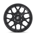 Fuel 1PC TECH 18X9 6X5.5 106.1 BD 20MM