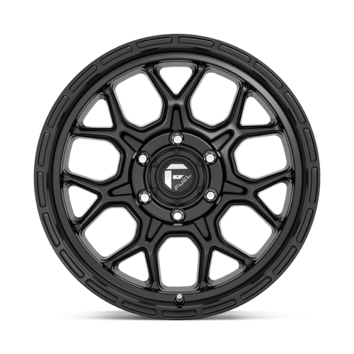 Fuel 1PC TECH 18X9 6X135 87.1 BD 20MM