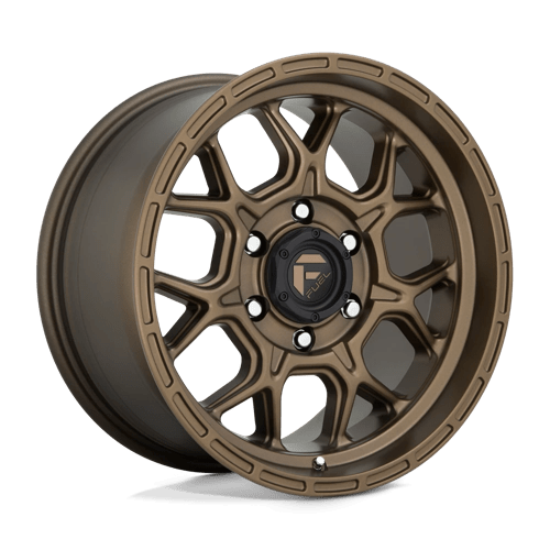 Fuel 1PC TECH 20X9 5X150 110.1 ZD +20