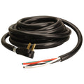 Power Cord  50A M  25'